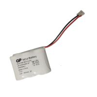 Imagem de Bateria Telefone GP T107 - 3,6 V - 300 mAh - Valor Unitário